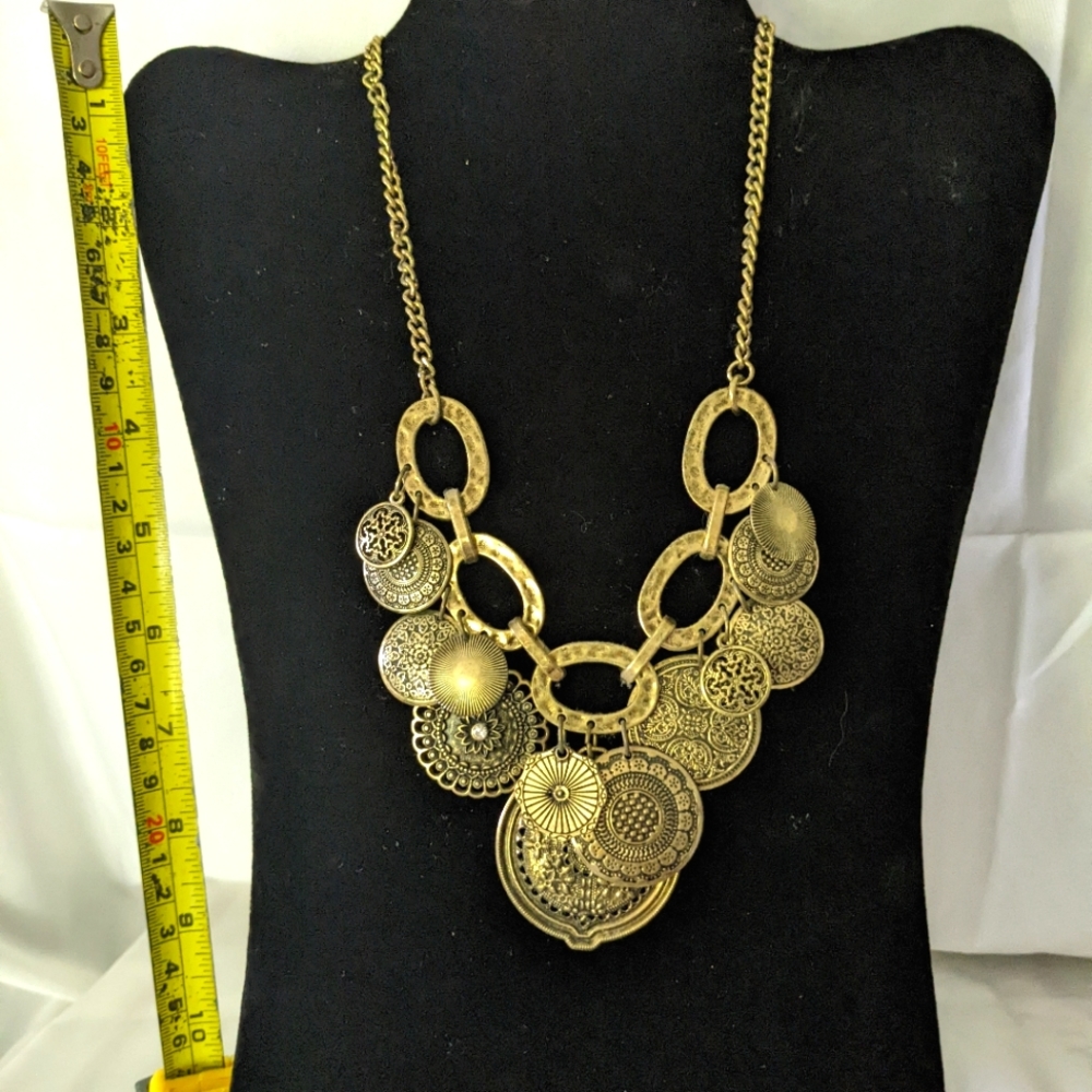Statement Necklace